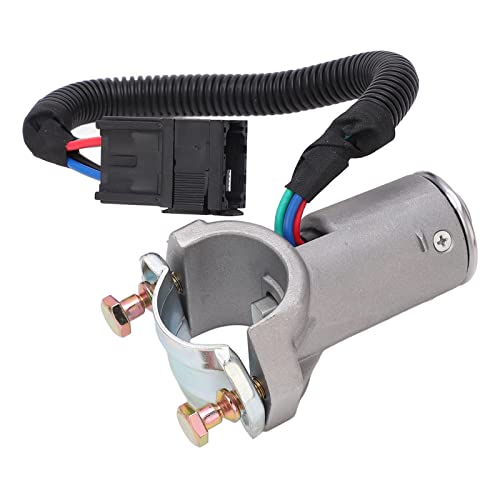 Cocoarm 2996075 Opération de Remplacement Direct MK4 2006-2012 Oxyde 2 Touches - 2