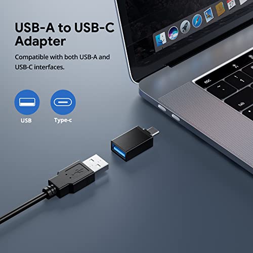 Webcam 4K, DEPSTECH DW50 Webcam with Remote, Sony Sensor Computer Camera with Mic, Noise-Canceling, Auto-Focus, Low Light Correction, Privacy Cover, Ideal for Streaming,Teams,OBS,PC,Laptop and Desktop