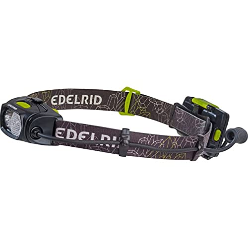 Edelrid Asteri Adjustable Headlamp with Night Vision for Camping, Hiking and Rescue (IP X6) (B09BCYNGZ4) Amazon Price History, Amazon Price Tracker