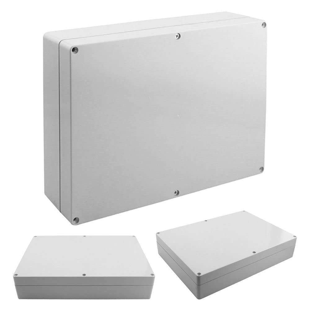 Project Instrument Case Electronic Boxes Outdoor Junction Holder