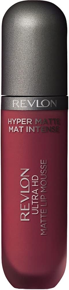Revlon Ultra HD Lip Mousse™ Hyper Matte