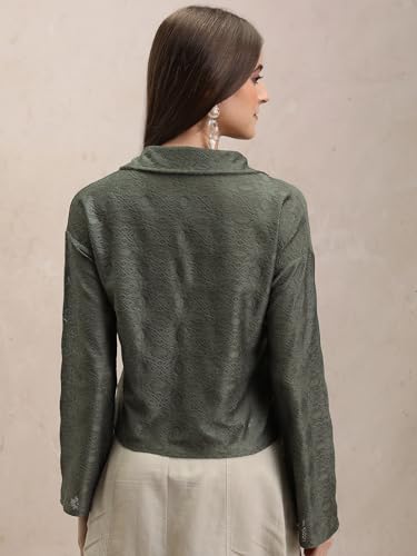 Image of Tokyo Talkies Women Tops