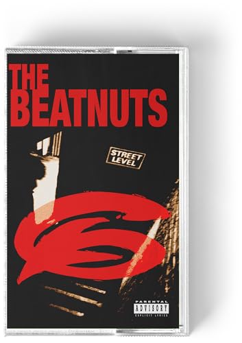 The Beatnuts: Street Level Incl 2 Bonus Tracks