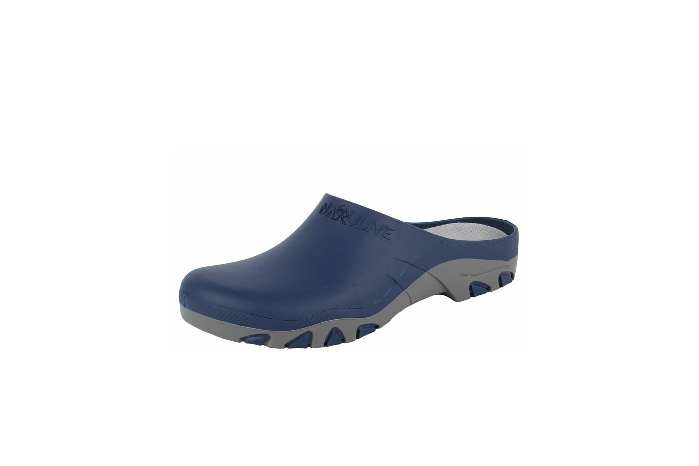 Gevavi nat204400 natulive Homme Chaussures de jardin SEBS, 40–41, Bleu