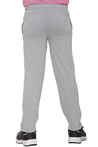 Image of Mack Jonney Boy's Regular Fit Trackpants (Pack of 3)