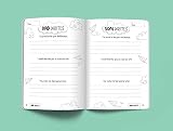 Between Dad and Me: A Father and Son Keepsake Journal