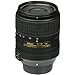 Nikon AF-S DX NIKKOR 18-300mm f/3.5-6.3G ED VR Lens (2216) Bundle Package with Padded Lens Case + Macro Filter Kit + UV, CPL, FL Lens Filters + Tulip Hood + Lens Cap Keeper + Cleaning Kit