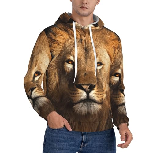 Sweat à capuche homme polyester pour éviter le froid à la salle de sport