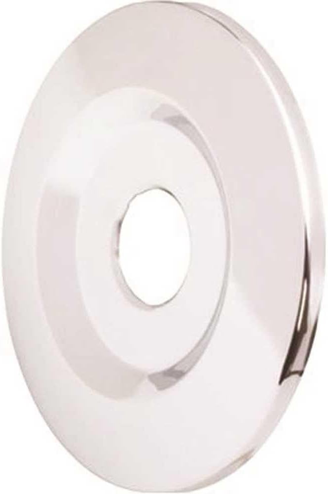 Pfister 960-045A Round Wall Flange, Polished Chrome