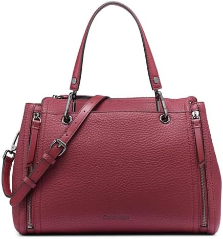 Calvin Klein Reyna Novelty Satchel