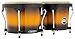 Meinl Percussion Bongos Hand Drum Set 6.75