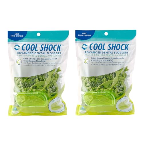 cool shock Marca CoolxShock