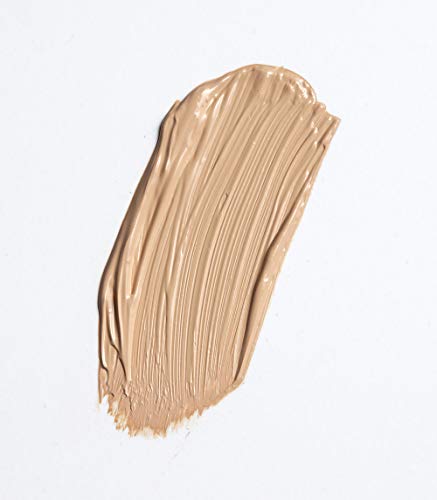 Base Bisnaga Líquida Soft 04- Bege Claro, Dailus, Bege Claro