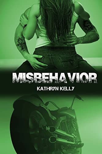 Misbehavior (Death Dwellers MC) view 2