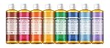 Dr. Bronner's Mydło w płynie z drzewa herbacianego, 240 ml