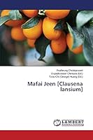 Mafai Jeen [Clausena lansium] 3659510750 Book Cover