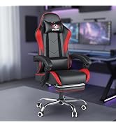 ValorX USA Vector 2026 Edition I Ergonomic Gaming & Computer Chair