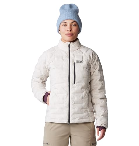 Image of Mountain Hardwear StretchDown Jacket
