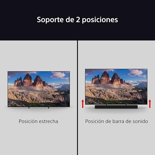 Sony BRAVIA 5, Mini LED TV 65 Pulgadas, Procesador XR con IA, Acoustic Multi-Audio, Dolby Vision/Atmos, IMAX Enhanced, Google TV 2025, Apple AirPlay 2, Eco Dashboard2, Smart TV, 65" - imagen 7