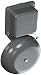 Edwards Signaling 55-6G5 Bell 6" 24V60HZ