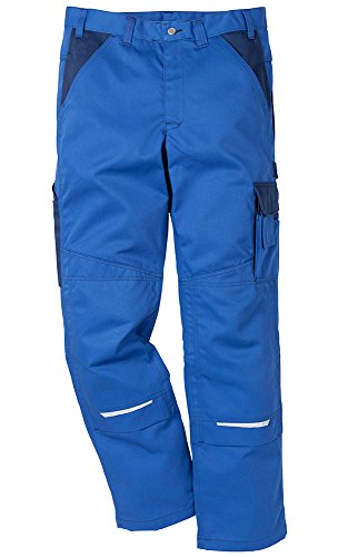 70% Off Discount Fristads Kansas 100805 Craftsman Trousers Royal/Navy D96(35 Waist/32 Leg) 70% Off Discount Fristads Kansas 100805 Craftsman Trousers Royal/Navy D96(35 Waist/32 Leg)