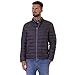 Produktbild NAPAPIJRI Herren AERONS STAND Dark Grey Solid Steppjacke (XL)