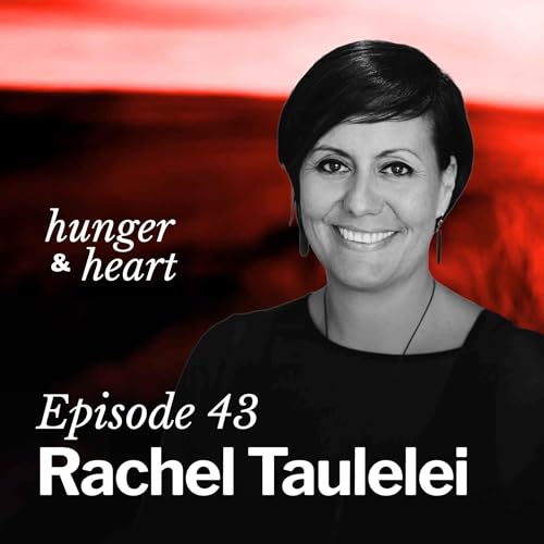 Rachel Taulelei on haters, 500-year strategy, and raising an elite athlete