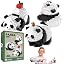 Panda| 3|in|1 a