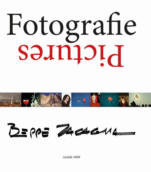 Fotografie-Pictures dal 1953 le livre idéal pour décorer votre salon
