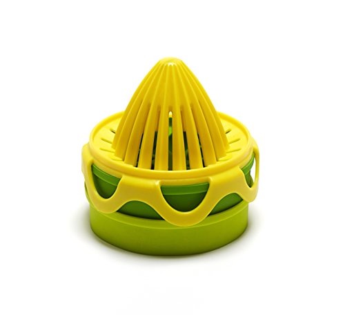 Set para cubos de hielo cítricos Full Circle con exprimidor miniatura 2