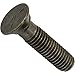 Hard-to-Find Fastener 014973395292 Grade 5 Plow Bolts, 1/2-13 x 2, Piece-91