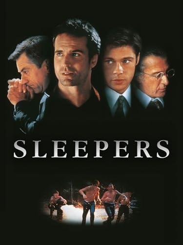 Sleepers