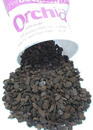 Dalton's of New Zealand Orchiata Bark Medium - 35 Liter Bag