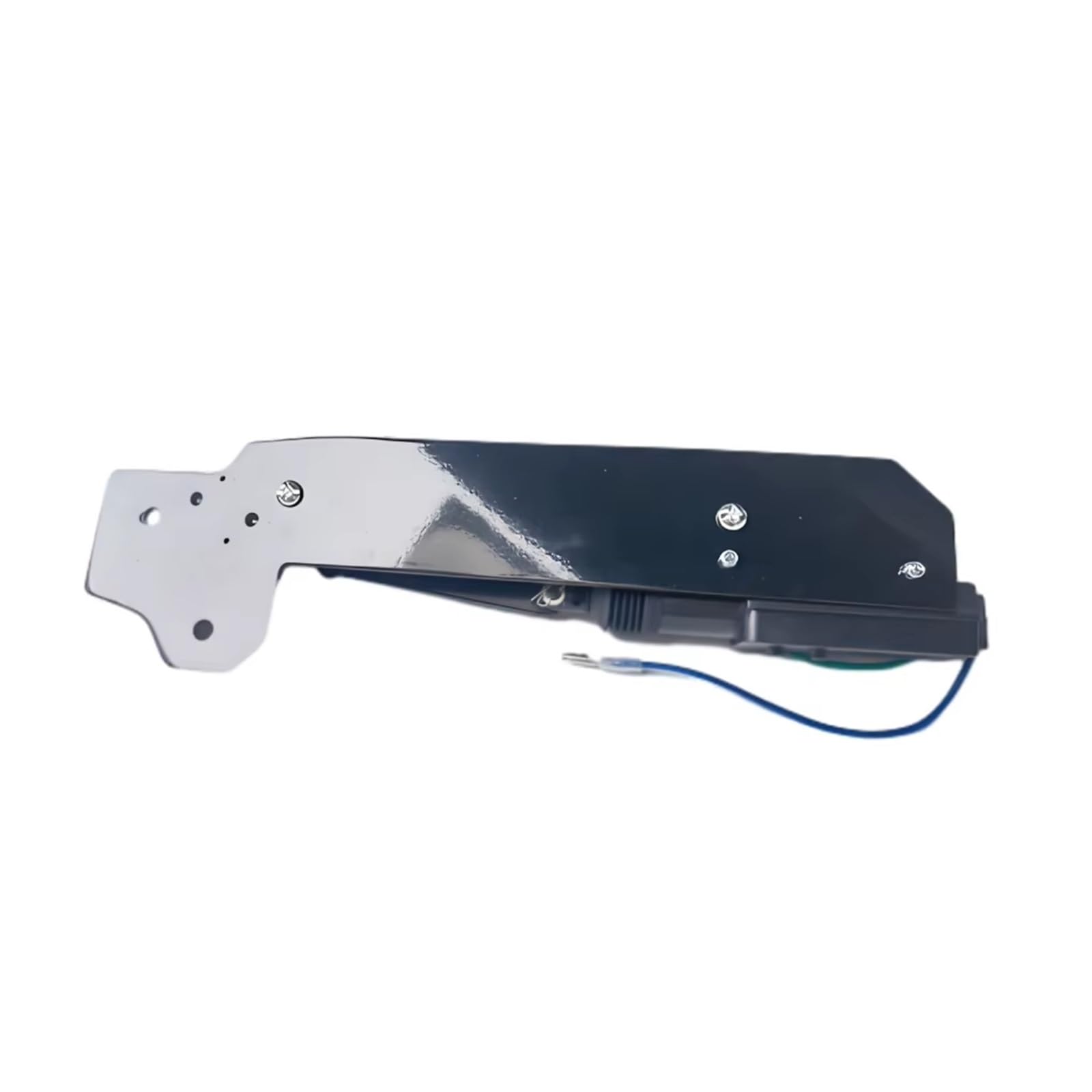 Cerradura de Maletero para Mitsubishi Triton L200 MR 2019-2023. Kit de componentes de Cierre centralizado eléctrico Remoto para portón Trasero.