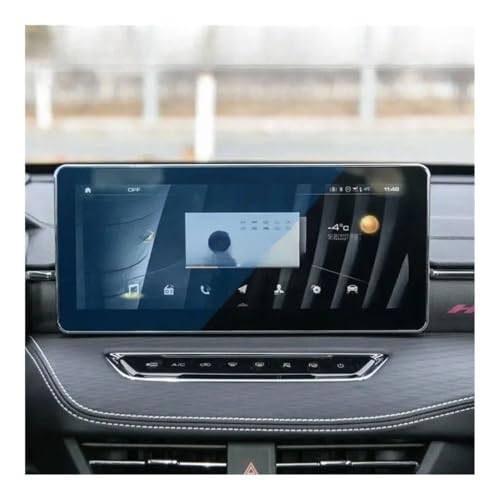 Film écran Haval Jolion 2021 verre trempé pour voyager l'esprit tranquille en famille