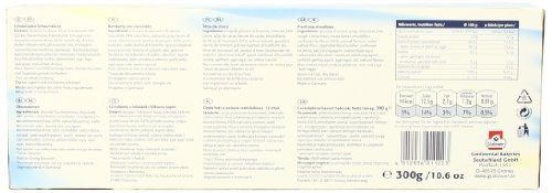 Grabower Chocolate Kisses, 10 Ounce