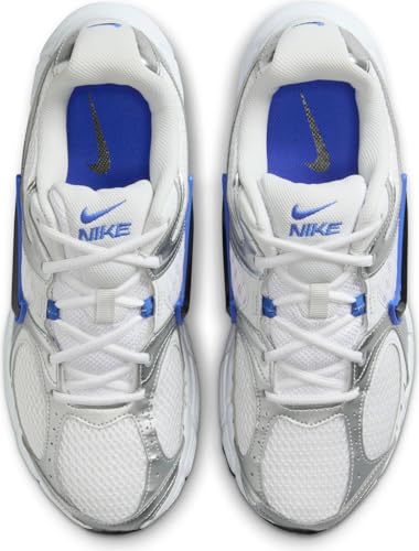 Nike Men's V5 RNR White/Black/Vast Grey/Photon Dust 11 Medium