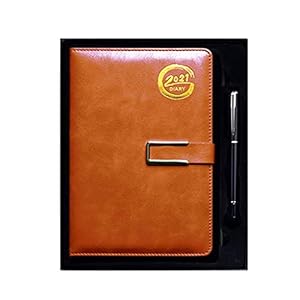 Matryoshka 2021 Planner 2021 Agenda A5 Office Organizer 5.8″X8.2″ 2021 Wekelijkse en maandelijkse planner 176 vellen Life Planner Geschenken voor volwassenen en kinderen