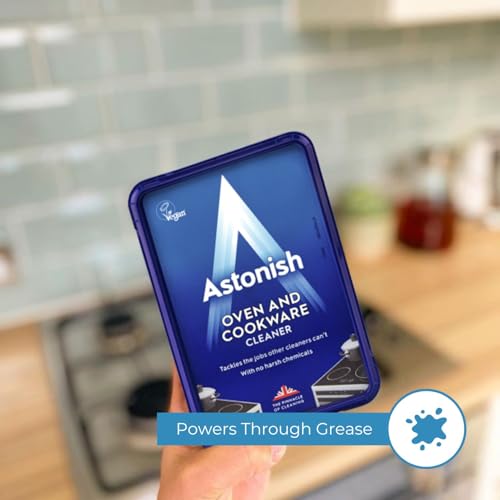 Astonish Oven & Cookware Cleaning Paste 150g — view 9