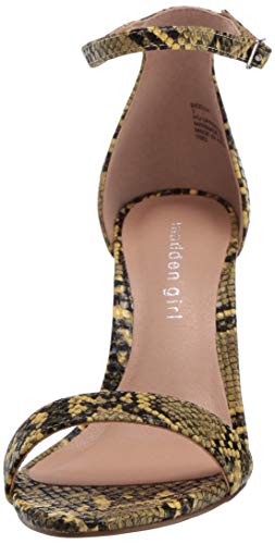 Image of Madden Girl Women's Beella Heeled Sandal