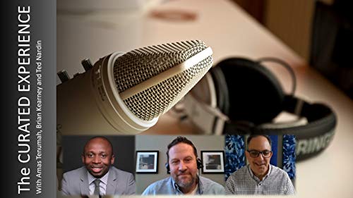 『#93 Being a Service Agent can be better we will show you how』のカバーアート