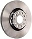 TRW Automotive AfterMarket DF4262S Bremsscheibe - (Paar)
