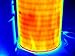 Powerblanket BH55PRO Drum Heater Includes Adjustable Digital Thermostatic Controller, 55 gal