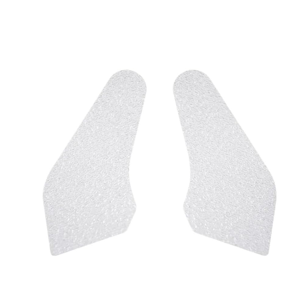 Protections Latérales Réservoir Moto PVC Kit Antidérapant Leoncino 500 BJ
