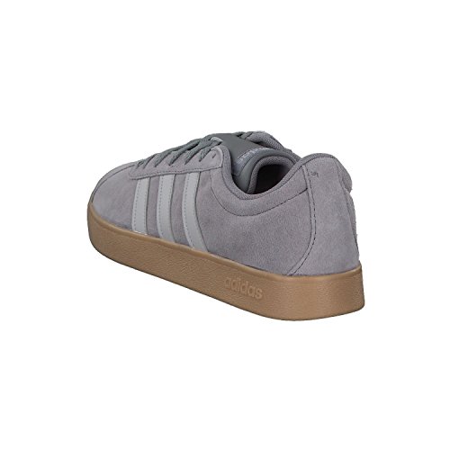 Image of adidas Men's Vl Court 2.0 Skateboarding Shoes