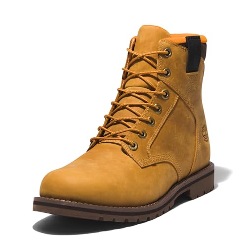 Timberland Redwood Falls Waterproof Insulated