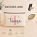 Imagen de LolaPix Pack Bolso Personalizado Mujer + Neceser