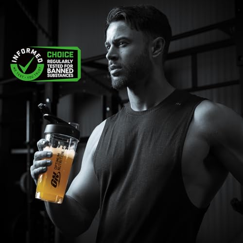 Image of Optimum Nutrition (ON) Micronized Creatine Powder - 100 Gram, 26 Serves, Citrus Orange, 3g of 100% Micronised Creatine Monohydrate per serve, Supports Athletic Performance & Strength