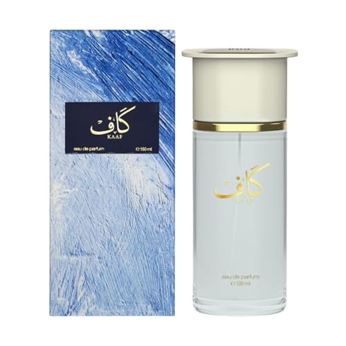 Ahmed Al Maghribi Unisex Perfume - Kaaf 100ML
