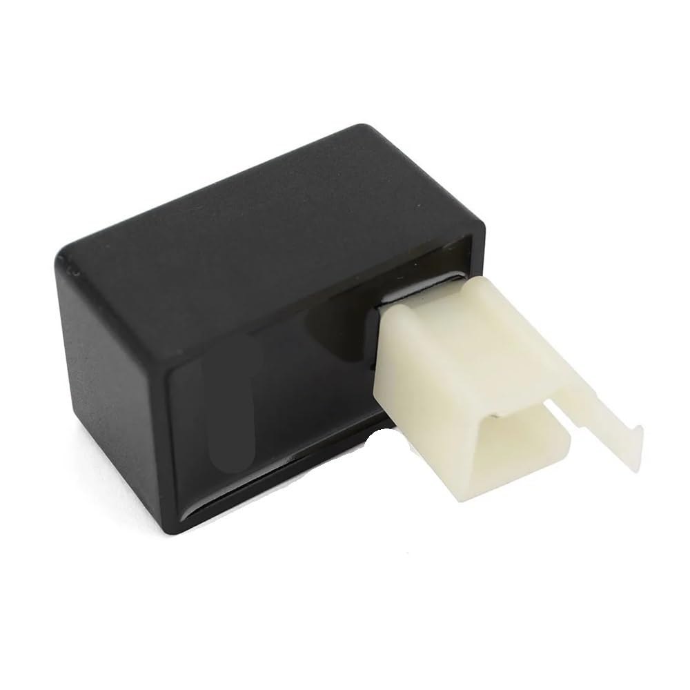 Relé de arranque para Honda CBR250 MC19 CBR400 NC23 CB400F y CBR900RR Modelo H